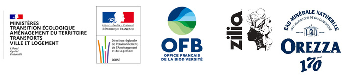 Réserves Naturelles de Corse – L’Office de l’Environnement de la Corse co-organise avec Réserves Naturelles de France le congrès annuel des Réserves Naturelles de France 2026