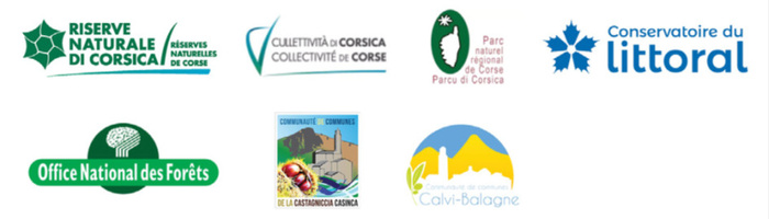 Réserves Naturelles de Corse – L’Office de l’Environnement de la Corse co-organise avec Réserves Naturelles de France le congrès annuel des Réserves Naturelles de France 2026 Réserves Naturelles de Corse – L’Office de l’Environnement de la Corse co-organise avec Réserves Naturelles de France le congrès annuel des Réserves Naturelles de France 2026