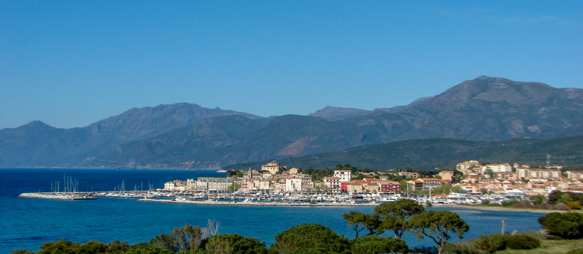 Formazione « porti puliti »
