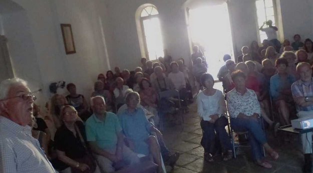 Vif succès pour la troisième journée des associations du Cap Corse