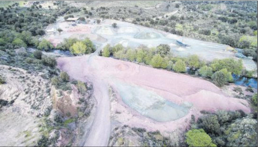 Déchets : un projet de centre d'enfouissement à Moltifau
