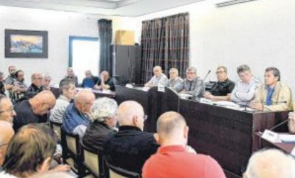 Les populations de sangliers stables, le perdreau en baisse