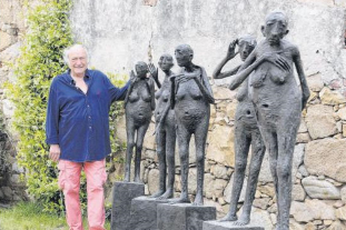 Musée sous-marin Marc-Petit : enfin le premier "palier" en vue