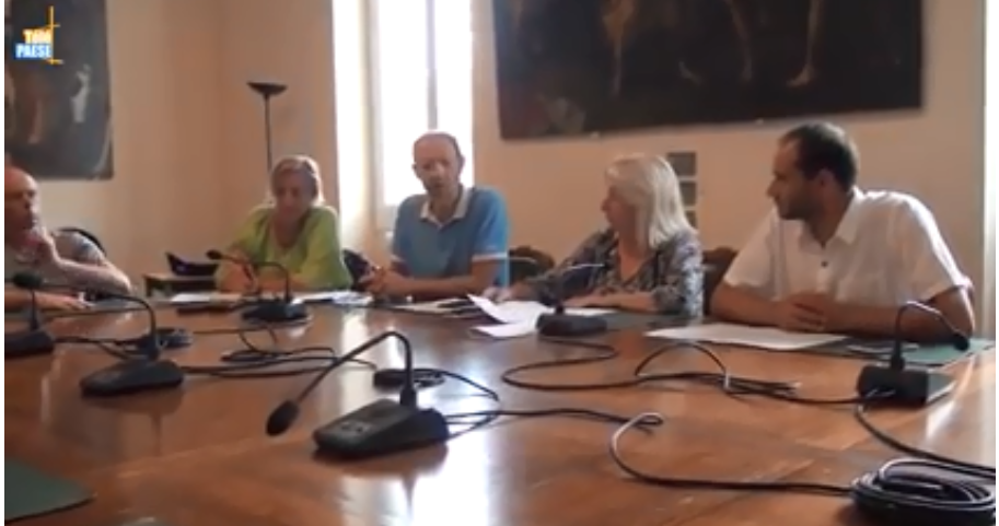 Sensibilisation sur l’écosystème marin à Calvi avec le projet CAP Mer