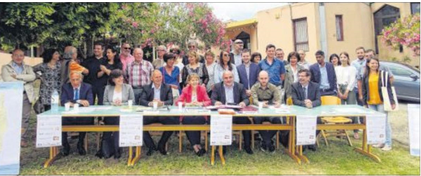 Les circuits courts, nouvel enjeu de développement durable
