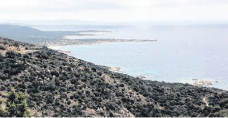 Monaccia cède 14 ha de terrains au Conservatoire du littoral