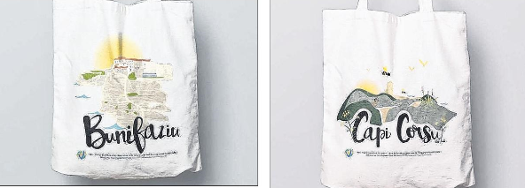 La compensation carbone est dans le sac