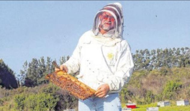Jean Mary : "Il faut soigner l'image de l'apiculture"