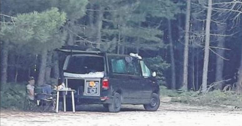 Risques incendie et incivisme inquiètent U Pinu Tortu