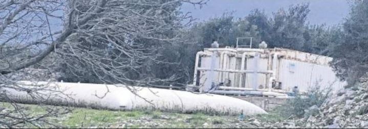 Nouvelle station de traitement et baisse du prix de l'eau
