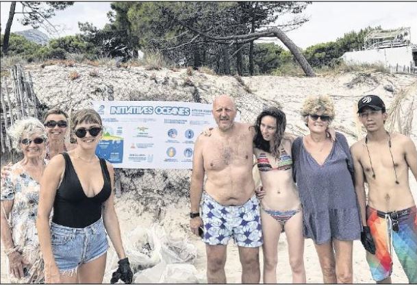 L'heure du bilan de l'initiative océane