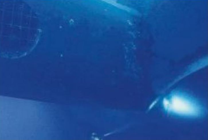 Accident au large du Cap : le casse-tête de la désincarcération