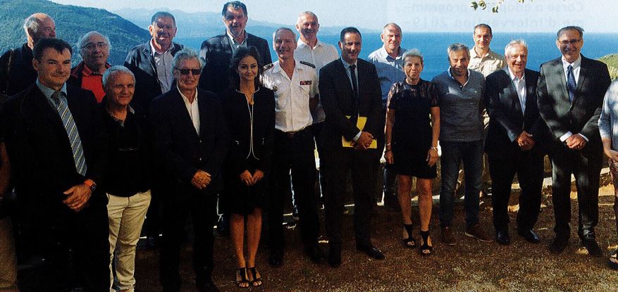 Sanctuaire marin : collectivités et acteurs locaux s'engagent