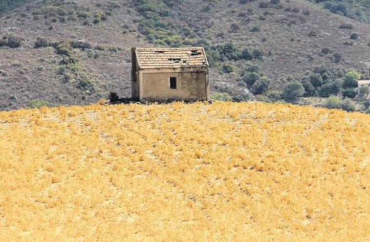  La Corse épicentre du seisme climatique