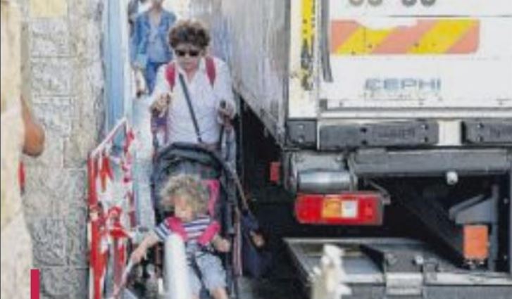 Pollution de l'air : l'hécatombe des enfants