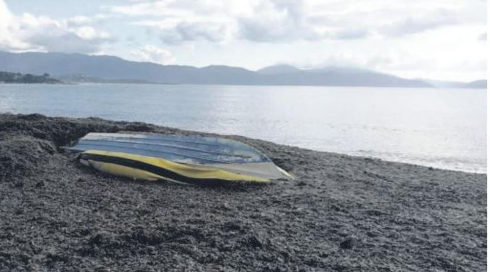 Faire déconstruire son bateau vaudra le coup