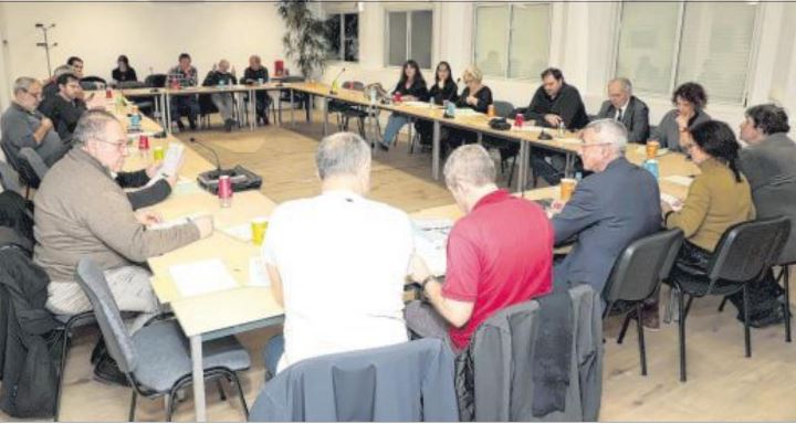 Déchets : la convention cadre au coeur des inquiétudes 