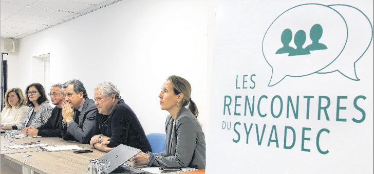 L'exportation des déchets déjà en panne de transport