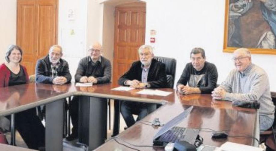 La commune s'inscrit dans l'Atlas de la biodiversité