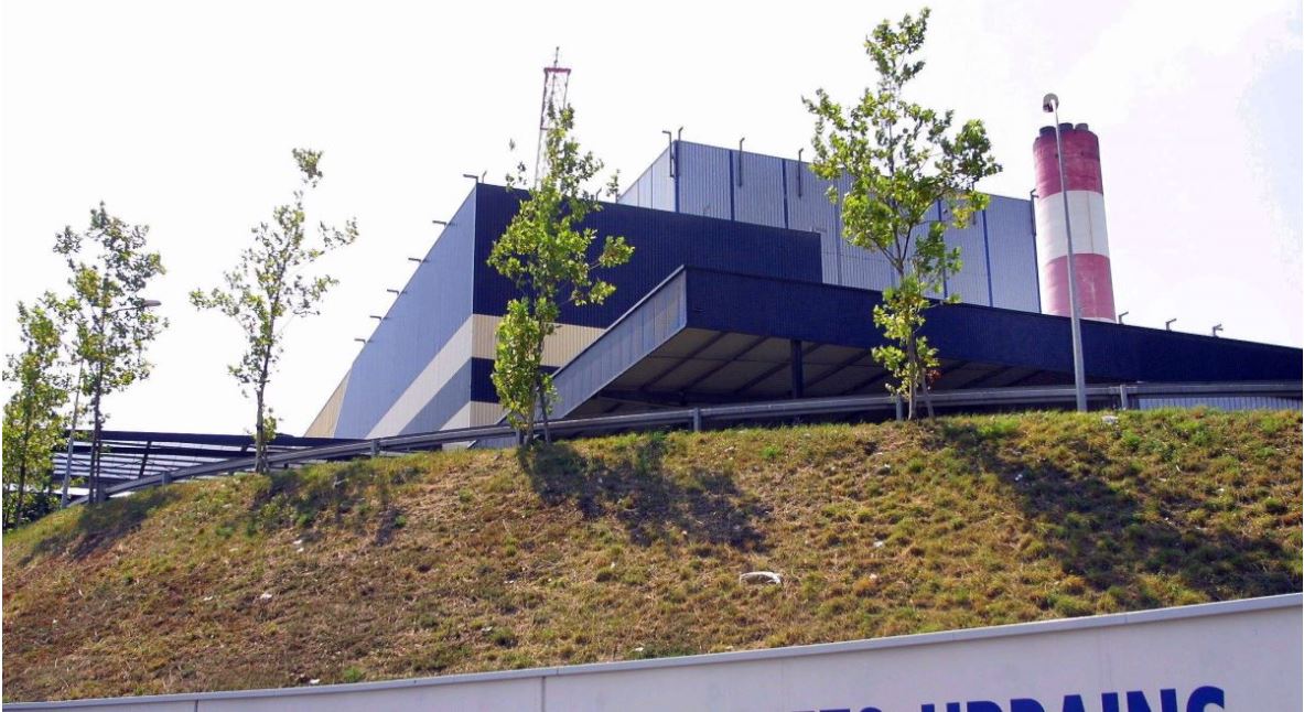 À Toulouse, l’hypothèse d’un export de 20 000 tonnes de déchets corses passe mal 