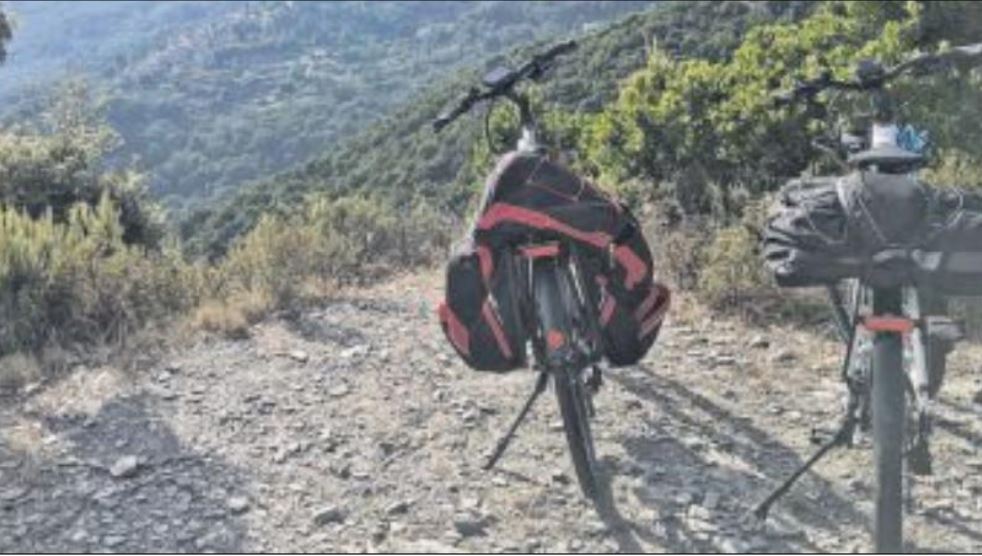 Les vélos électriques mis à la location cet automne