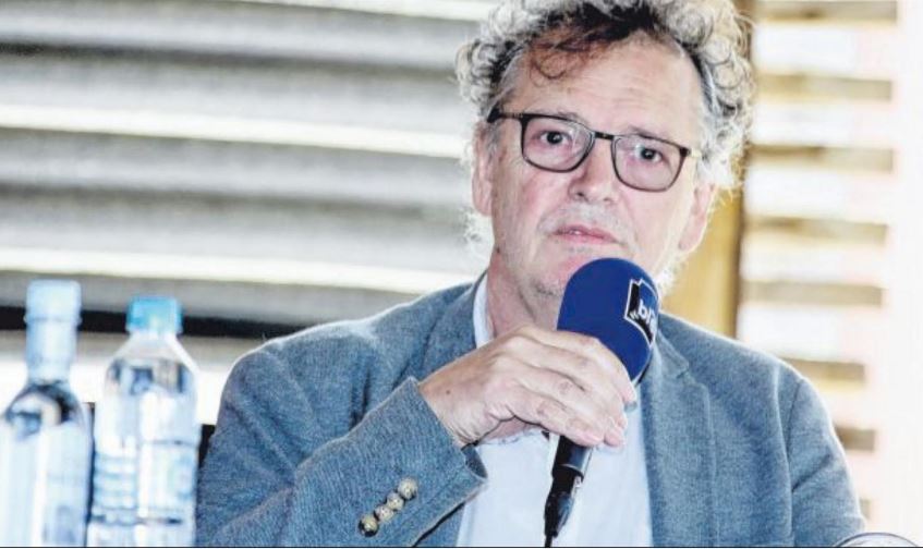 La protection doit tre synonyme  de  gestion   La protection doit tre synonyme  de  gestion