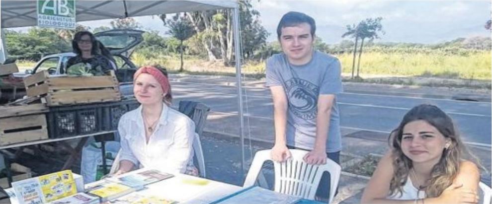 De jeunes ambassadeurs du tri sélectif