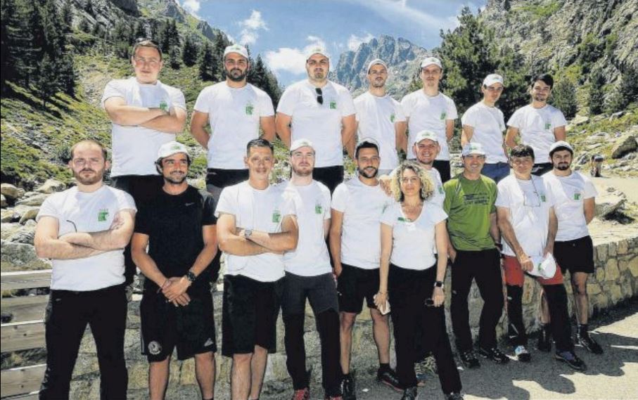 Une vaste étude pour gérer au mieux la montagne Une vaste étude pour gérer au mieux la montagne