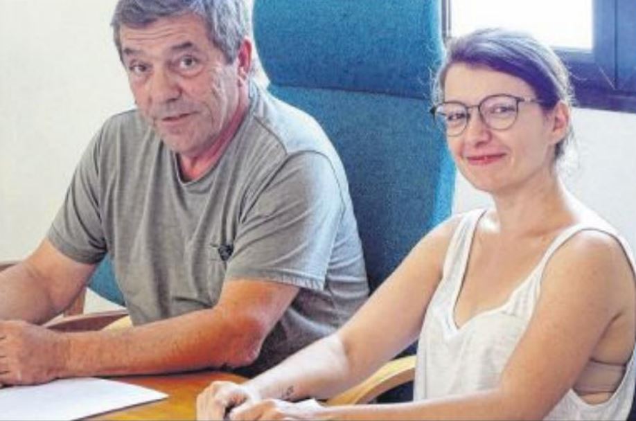 Une étude pour optimiser le service collecte des déchets