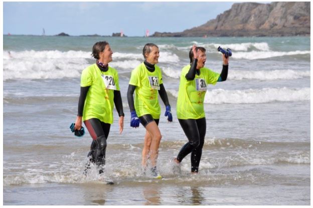 Aires marines protégées françaises : les sports de nature au cœur d’un programme de recherche de l’Université de Corse et du CNRS 