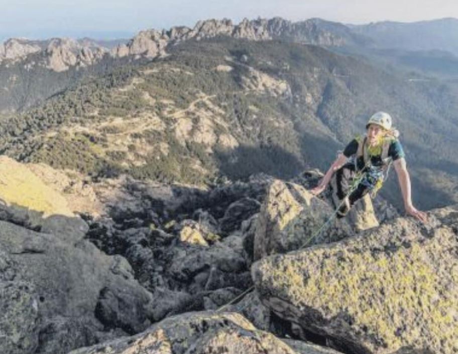  Le GR20 se dote d'une charte "écoresponsable"