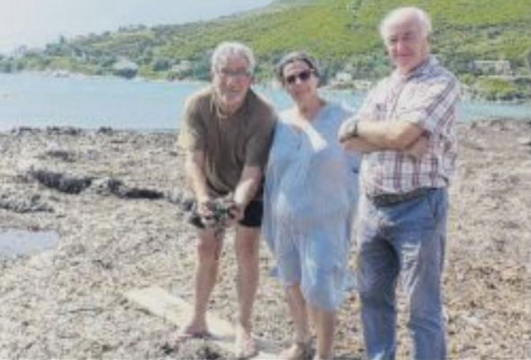 Réunion d'urgence post-tempête demain dans le Cap Corse