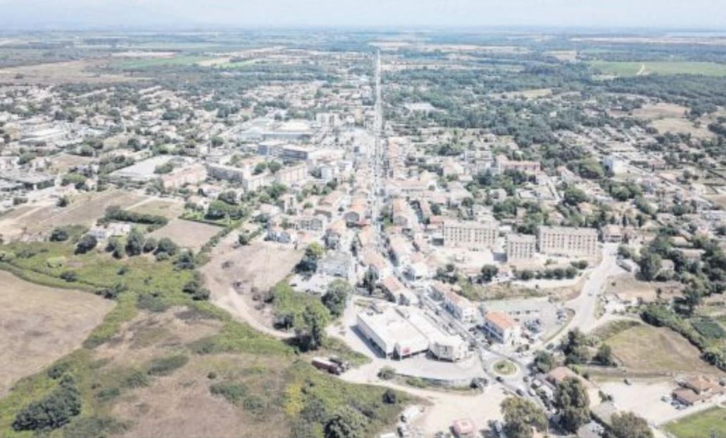  La comm'comm va élaborer son plan de paysage 