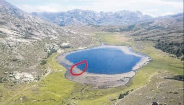Lac de Ninu : un homme décède par noyade