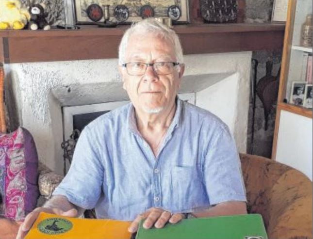 "Je suis optimiste pour l'avenir d'U Pinu Tortu, la relève est là"