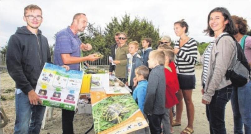 Quand patrimoine rime avec environnement