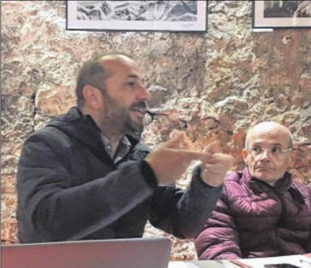 Réserve de Scandola, un dialogue devenu naturel