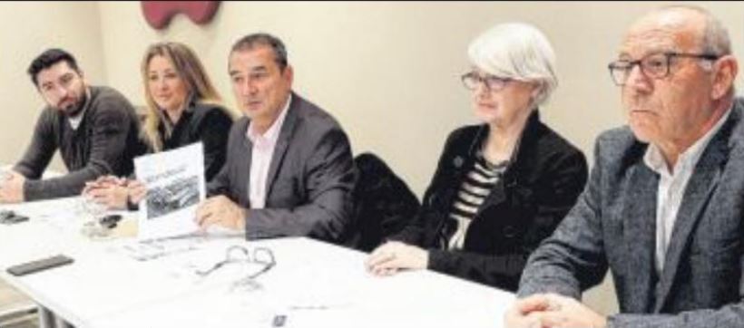   Filoni / Marcangeli, on refait le match sur le dossier des déchets