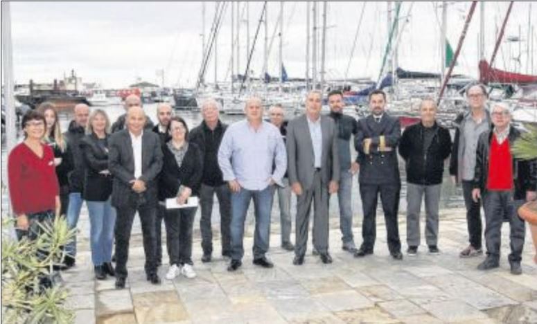 L'Union des ports de plaisance joue la carte environnementale