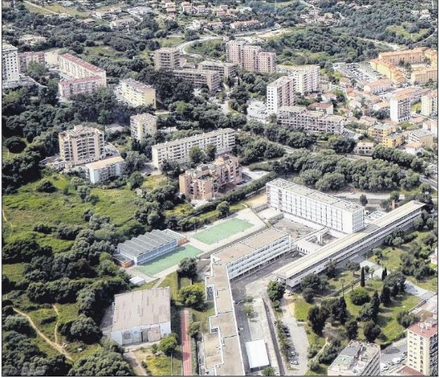 Pietrina : le collectif ne désarme pas la mairie s'explique