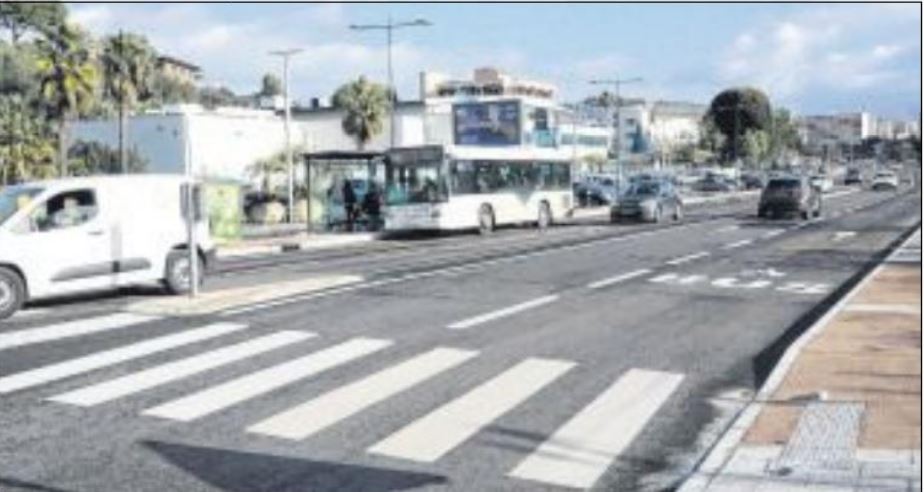 Rocade : à quoi vont servir les nouveaux couloirs de bus ?