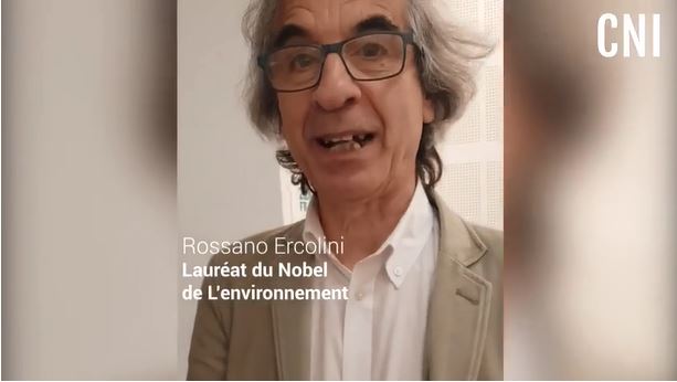 VIDEO - Zeru Frazu à Corte : les bons conseil de Rossano Ercolini