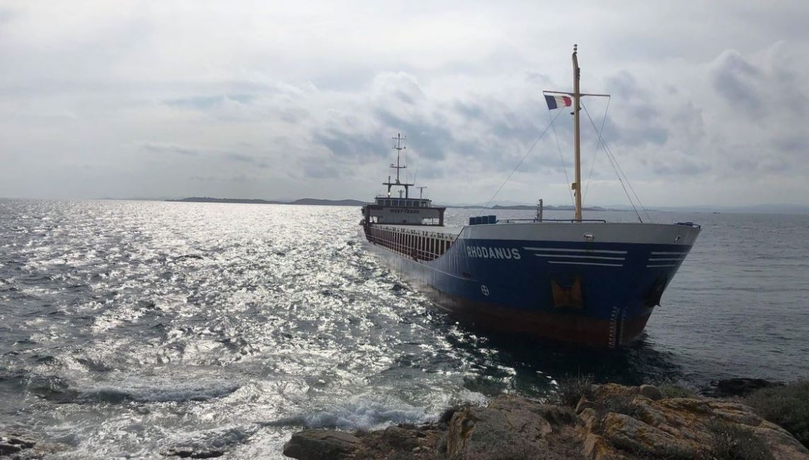 Environnement : Comment protéger les bouches de Bonifacio des dangers du trafic maritime ?