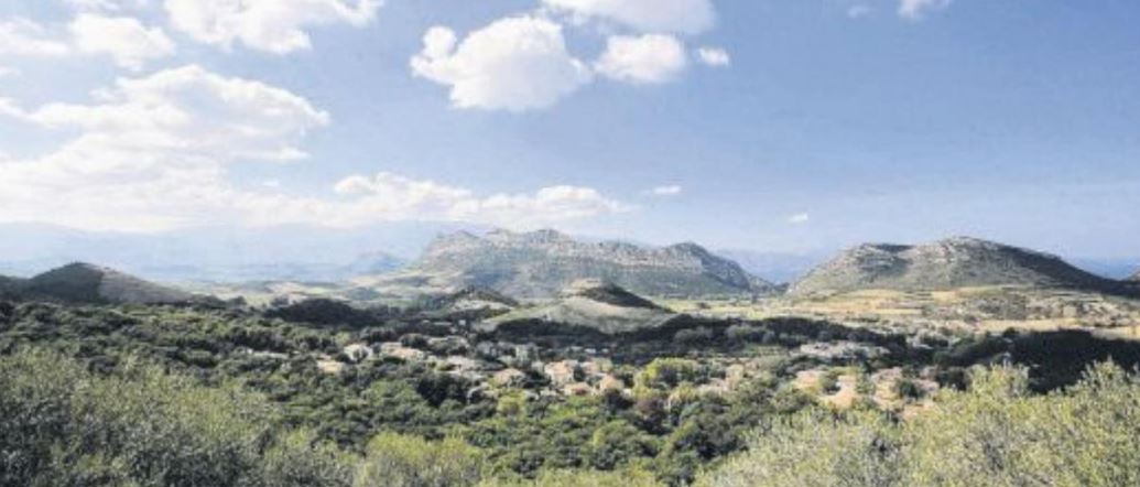 Les élus de la Conca d'Oru s'engagent pour le paysage