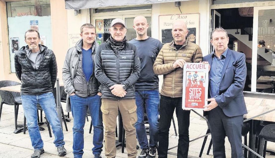 La Balagne dispose désormais de parcours vélos labellisés