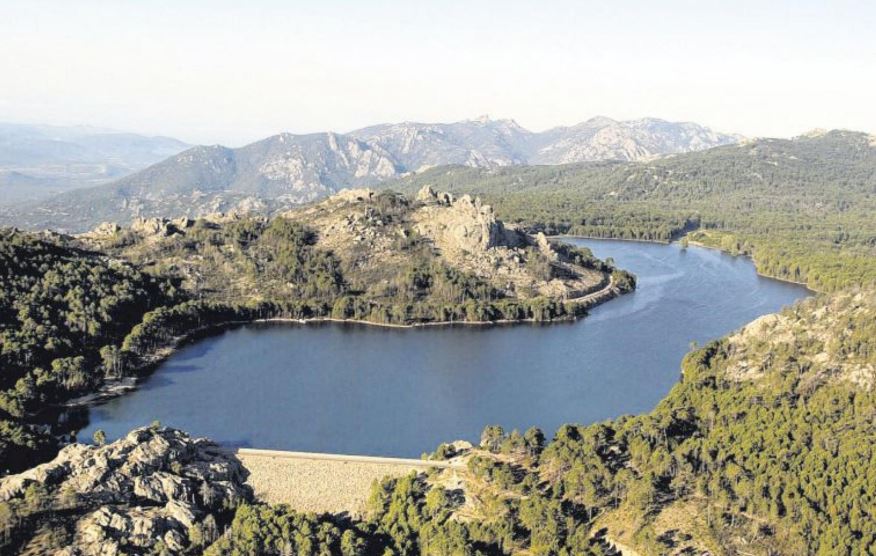 Risorze d'acqua : à quandu micca a quandu troppu