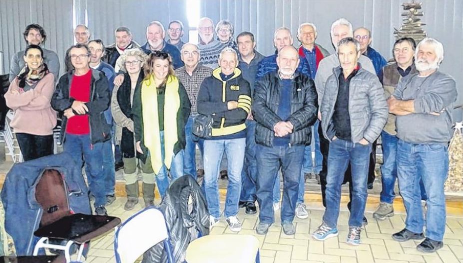 Les apiculteurs de Corse-du-Sud font part de leurs inquiétudes