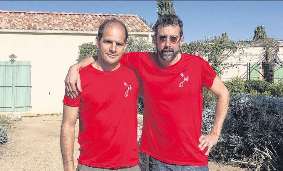 Une rencontre permaculture dédiée à tous les jardiniers