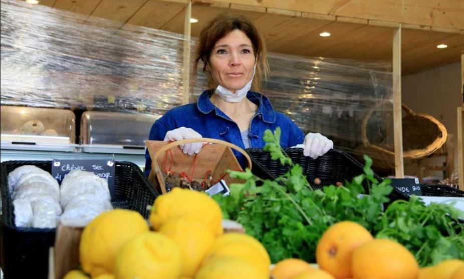 L'agriculture face au Covid : un nouveau modèle à inventer