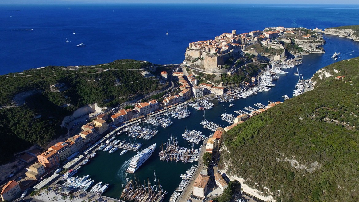 L’UAC s’engage auprès des Communes pour la certification européenne Ports Propres